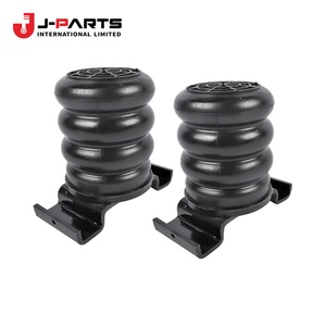 Ressort d'assistance arrière, n°1 pour Toyota Hilux KUN16 1989-2004 OE 48261-0K300 482610K300 - Product Image 2