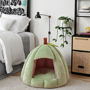 חורף מקורה למחצה דלעת מקורה בצורת דלעת סופר חמה רכה סופר רכה רכה רכה רכה רכה סופר רכה - Product Image 1