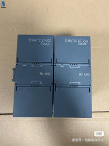 6ES7288-3AR02-0AA0โมดูลอินพุตแบบอนาล็อก RTD 2ช่องสัญญาณสำหรับระบบควบคุมอัตโนมัติในอุตสาหกรรม PLC - Product Image 1