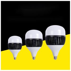 Công suất cao siêu sáng bóng đèn 60W/100W/150W/200W E27 E40 ngoài trời hội thảo kho dẫn bóng đèn - Product Image 3