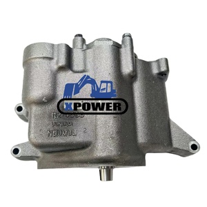 Bomba de aceite 520-2923 5202923 para motor C32 C27 C18 3408 - Product Image 1