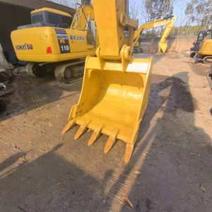 320GC แมวใช้รถขุดตีนตะขาบ320GC แมวใช้เครื่องจักรก่อสร้าง320C/320D/320GC พร้อมใบรับรอง EPA และ CE - Product Image 5