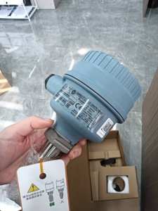 Interruttore di Livello Originale Emerson Rosemount Serie 2120 con Forcella Vibrante, 100% Nuovo - Product Image 3