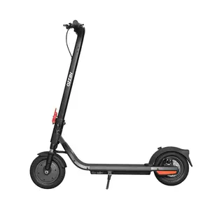 HEZZO Scooter électrique 500w 36V 15Ah scooter longue portée Super Escooter pliable