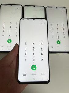 Teléfono Celular con Pantalla Grande 5G, Batería de Gran Capacidad, Sistema Android S20 - Product Image 3