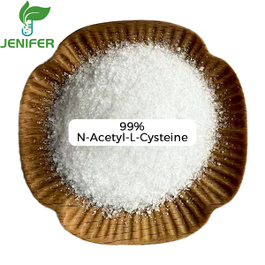 <span class=keywords><strong>NAC</strong></span> Cas 616-91-1 99% Pur de Qualité Alimentaire N-Acétyl-L-Cystéine <span class=keywords><strong>en</strong></span> <span class=keywords><strong>Poudre</strong></span> pour Antioxydant - Product Image 3