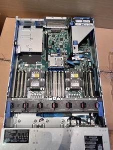 Servidor HPE DL380 Gen10 Plus, Sistema de Rack 2U, DL380 Gen10 - Product Image 5