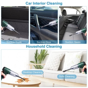 Hifly Handheld Mini Brushless Motor Aspirateur <span class=keywords><strong>sans</strong></span> <span class=keywords><strong>fil</strong></span> Aspirateur de <span class=keywords><strong>voiture</strong></span> et de bureau à domicile - Product Image 6