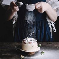 Lakanto Édulcorant Keto-Friendly à base de Fruit du Moine et Allulose, Substitut de Sucre sans Erythritol, Mélange d'Additifs Alimentaires