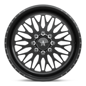 Cerchi Forgiati Personalizzati American Force N09 EXTORT SS 20-26 Pollici 6x135 per Ford F150 Expedition Lincoln Navigator Bronco Raptor - Product Image 3