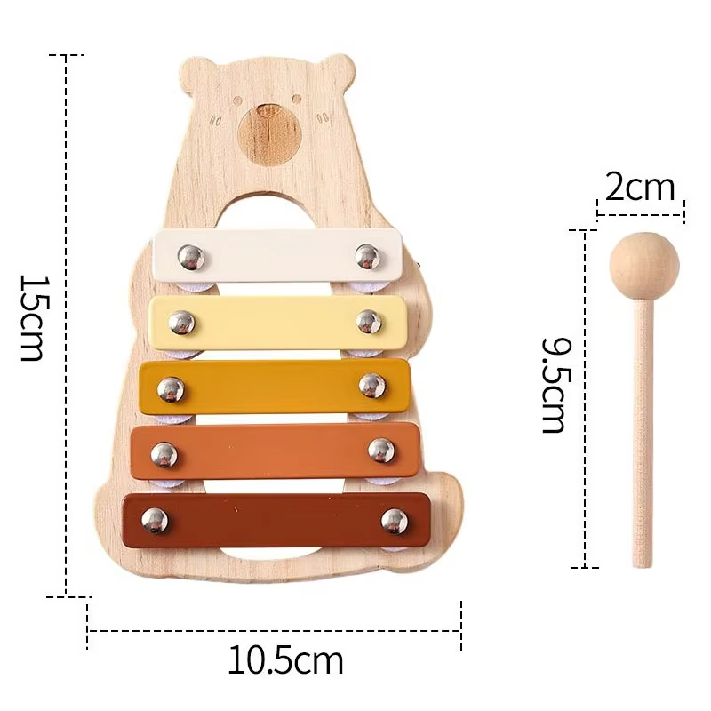 Instrument d'ours