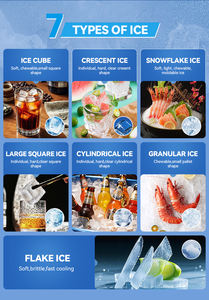 <span class=keywords><strong>Agent</strong></span> <span class=keywords><strong>de</strong></span> support Vente en gros <span class=keywords><strong>de</strong></span> machine à glaçons cube commerciale haut <span class=keywords><strong>de</strong></span> gamme 900kg/24h refroidie par air pour restaurants et <span class=keywords><strong>restauration</strong></span> rapide - Product Image 6