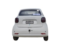 2025 nouveau véhicule chinois populaire Mini voiture 4 roues 5 portes 4 sièges nouveaux véhicules à énergie nouvelle Mini voiture électrique Ev voitures fabriquées en chine