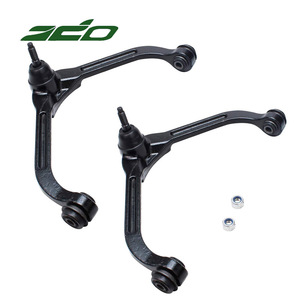 Brazo de control 2002 03 04 05 06 200 Parte superior delantera con rótula y buje 52088632AA 520886 para Jeep Libert - Product Image 2