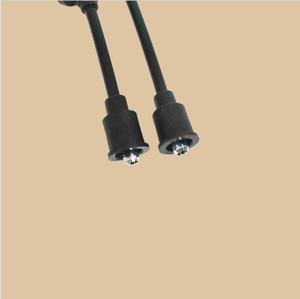 Câble haute tension <span class=keywords><strong>Suzuki</strong></span> 33705-66D00 compatible avec Changan <span class=keywords><strong>Suzuki</strong></span> Changan Star S460 Starlight 4500474 (câble de distribution) - Product Image 2