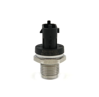 Interruptor de Sensor de presión de riel de combustible de coche Golden Vidar 0281006112 0281006325 0281002846 0281002937 para Ford Ranger Volvo Renault Vaux