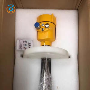 سعر المصنع مباشرة بئر عميقة 80 جم رادار عالي التردد مقياس مستوى الماء مقاوم للانفجار جهاز إرسال مستوى - Product Image 5