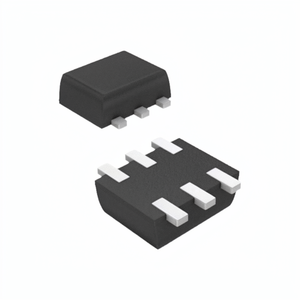 In Stock Power Management (PMIC) Components Electronic SOT 563, SOT 666 MP2152GTF-P - Product Image 1