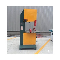 Équipement de coupe et de sciage du bois, machine de sciage à bande pour machines de menuiserie, équipement de scie à découper