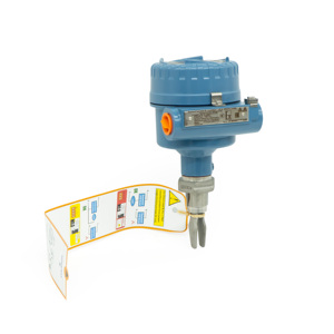 Nuevo interruptor de nivel de grado industrial 2120, interruptor de nivel de horquilla vibratoria - Product Image 1