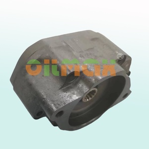 DANA Gear <b>Pump</b> 4212354 / 246495 - Product Image 3