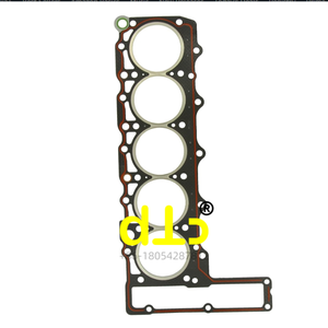 Junta de Culata para Mercedes 8 123 G-CLASS T1 T1 TN 6170160120 para Maquinaria de Construcción - Product Image 3