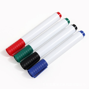 <span class=keywords><strong>Pennarelli</strong></span> <span class=keywords><strong>Cancellabili</strong></span> Colorati per <span class=keywords><strong>Lavagna</strong></span>, Grande Capacità, a Base d'Acqua, per Bambini, per Disegnare su <span class=keywords><strong>Lavagna</strong></span> Bianca e Nera - Product Image 1