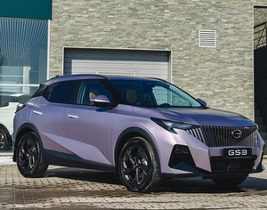 <span class=keywords><strong>Voiture</strong></span> à conduite à gauche bon marché 2026 GS3 270T Édition intelligente Gratuite selon la nouvelle politique de la Chine - Product Image 4