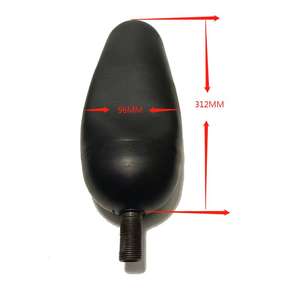 איכות גבוהה צובר 6l שלפוחית השתן 22 7/8-14unf יצרני האביב טעון שלפוחית השתן - Product Image 3