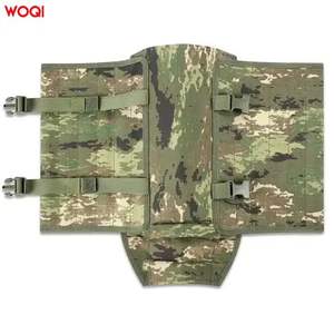 Protector de Piernas Woqi para Adultos, Camuflaje, Poliéster, Protección de Pantorrillas, Senderismo, Montañismo, Camping, Deportes de Hielo y Nieve - Product Image 3
