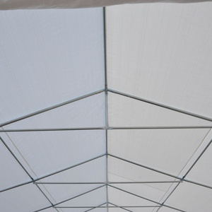 Lều Bên Khung Thép Vững Chắc Chuyên Nghiệp Để Bán 20x20 - Product Image 6