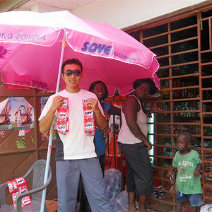 Penjualan Terbaik buket deterjen jumlah besar dan bubuk pencuci bahan baku deterjen untuk pakaian - Product Image 3