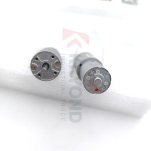 1PC GA230B21 Ink Key Motor Diamond 3000 3F Fiable Pour Machine D'impression Accessoires Pièce De Rechange De Rechange - Product Image 3