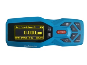 Surface Roughness Detector Tester Surface Roughness Laboratory Meter Manufacturer Price - Product Image 4