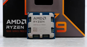 AMD R9 9900X R'yzen 9000 Granite Ridge 4nm 12 Core 24 Thread 4,4 GHz AM5 CPU ZEN 5 en Desktop Ry-zen 5 9900X - Product Image 3