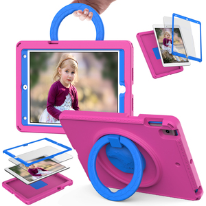 أزياء الصلب إيفا شكل حالة غطاء مسنده للصدمات لنار الأمازون <span class=keywords><strong>HD</strong></span> 7 <span class=keywords><strong>8</strong></span> 10 الاطفال - Product Image 5