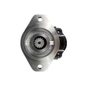 Bomba de Engranajes Hidráulica Hansen 20-903300 para JCB 3XC 4XC con 1 Año de Garantía, Fabricada en Shandong - Product Image 2