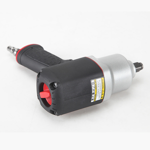 Llaves de <span class=keywords><strong>Impacto</strong></span> Neumáticas WYMA de Alto Torque, 650 Ft-lbs, <span class=keywords><strong>1</strong></span>/2'' Pulgadas, 880 N.M, Herramientas Neumáticas, 7000 RPM - Product Image 3