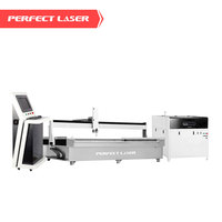 Machine de découpe de pierre métallique à Jet d'eau, Laser parfait 5 axes CNC pour marbre/carreaux/verre de voiture/pierre/aluminium/cuivre