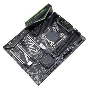 Dành Cho HUANANZHI X99-T8 2011-3 X99 <span class=keywords><strong>DDR3</strong></span> M.<span class=keywords><strong>2</strong></span> 32GB Bo Mạch Chủ Máy Tính Để Bàn Chính Hãng Hoàn Toàn Mới Chất Lượng Cao - Product Image 3