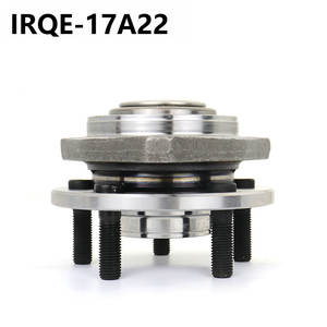 Unidad de Rodamiento de Rueda Delantera Irqe 17A22, Conjunto de Cabezal de Eje para Chrysler 04578144AB, Nuevo - Product Image 1