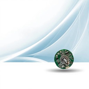 <span class=keywords><strong>Moteur</strong></span> micro silencieux DC sans balais Waillynice 48 mm 12 V 24 V 20 W IE1 haute efficacité pour fauteuil de massage intelligent - Product Image 3