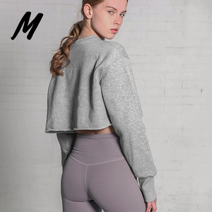 2023 Casual Sports <strong>Hoodie</strong> <strong>Blanket</strong> Sweatshirts Loose Custom Embroidered Cropped Long Sleeve Custom <strong>Hoodie</strong> <strong>Women</strong> Fall - Product Image 6