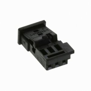 1-1718346-1 Automotive Connector Electronic Component - Product Image 1