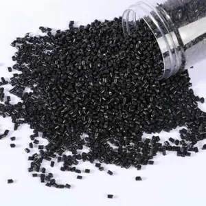 China Facytory Manufacture POM Plastic Granules for Automotive Components pom Resin Granule