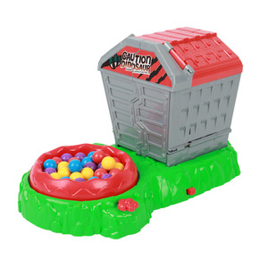 <span class=keywords><strong>Gioco</strong></span> da Tavolo per Bambini 'Mangia Fagioli con Cautela', Set Giocattolo <span class=keywords><strong>Dinosauro</strong></span>, <span class=keywords><strong>Gioco</strong></span> da Tavolo Educativo - Product Image 5