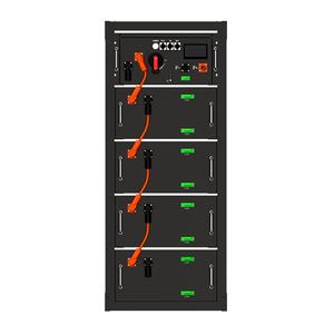 Special Offer High Voltage SCRA-R-51.2-200(HV) Lithium Ion <b>Battery</b> Pack Best Solar Panels in the World Home <b>Backup</b> <b>Battery</b> Free - Product Image 4