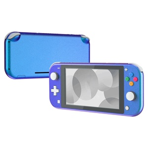 Coques de manette personnalisées EXtremeRate, remplacement de la coque complète pour la console Nintendo Switch Lite - Product Image 6
