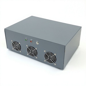 Alimentation à courant constant industrielle personnalisable à 32 canaux, programmable, AC187-253V, à conduction thermique, directement de l'usine - Product Image 1