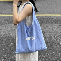 Bas quantité minimale de commande recyclé Logo personnalisé taille imprimé écologique épicerie coton sacs à provisions en vrac toile matériel tissu pour sac fourre-tout